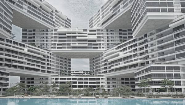 Photograph Ivan Joshua Loh Interlace on One Eyeland